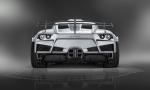 Mazzanti Evantra Millecavalli 2016 года